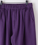 スケーター パンツ ROOT THREE