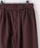 スケーター パンツ ROOT THREE