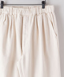 スケーター パンツ ROOT THREE