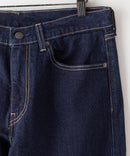 505  レギュラーフィットストレート　00505-1554