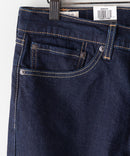 505  レギュラーフィットストレート　00505-1554