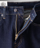 505  レギュラーフィットストレート　00505-1554