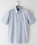 吸水速乾 イージーケア  ピンポイント 消臭 アルティマ ニット シャツ