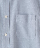 吸水速乾 イージーケア  ピンポイント 消臭 アルティマ ニット シャツ