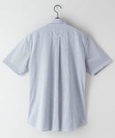 吸水速乾 イージーケア  ピンポイント 消臭 アルティマ ニット シャツ