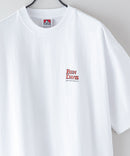 BEN DAVIS ベンデイビス バック 刺繡 Tシャツ