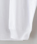 BEEFY LONGS LEEVE TEE 2枚組 H5186-2 Hanes ヘインズ ビーフィー 長袖 Tシャツ