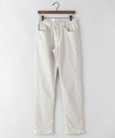 INB 403 スタンダード ストレート FLEX IV EDWIN エドウイン インターナショナル ベーシック インタベ