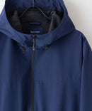 【究極の散歩着】耐水圧10,000ｍｍ 超撥水 防風 ストレッチ ジャケット 防花粉