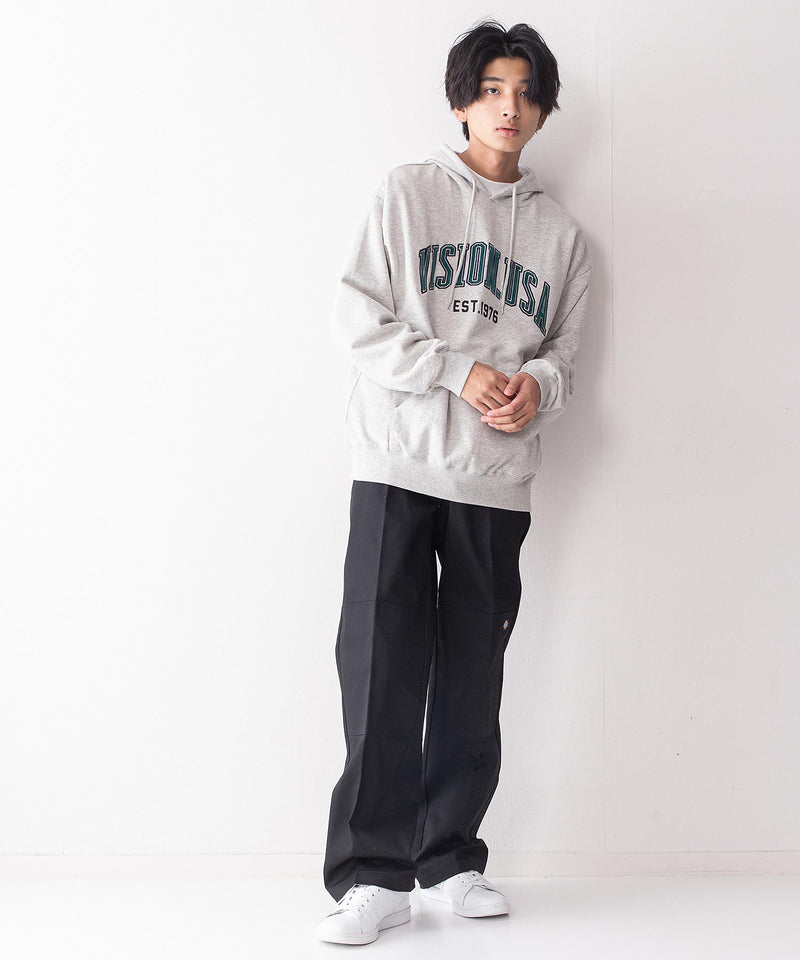 DICKIES  ダブルニーワイドパンツ　14788812  30インチ