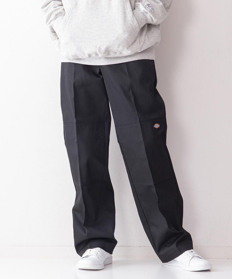 DICKIES  ダブルニーワイドパンツ　14788812  30インチ