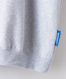 ガーフィールド コラボ クルーネック スウェット Garfield Y2K SK8 スケーター BIG シルエット