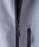 スタンド ジャケット 超撥水 防風 耐水圧10,000mm BLUE STANDARD ブルースタンダード