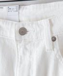 INB403FLEX WH インターナショナルベーシック ホワイト　