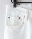 INB403FLEX WH インターナショナルベーシック ホワイト　