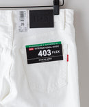 INB403FLEX WH インターナショナルベーシック ホワイト　