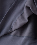 ヘビー ウェイト 裏起毛 ミニゴリラ ワンポイント ロゴ  クルーネック スウェット トレーナー BEN DAVIS