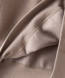 ヘビー ウェイト 裏起毛 ミニゴリラ ワンポイント ロゴ  クルーネック スウェット トレーナー BEN DAVIS