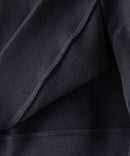 裏毛 ビッグ シルエット クルー トレーナー GERRY