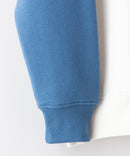 裏毛 ビッグ シルエット クルー トレーナー GERRY