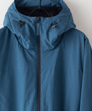 【冬の究極の散歩着】耐水圧10,000ｍｍ 裏シャギー フリース 使い 超撥水 防風 ストレッチジャケット