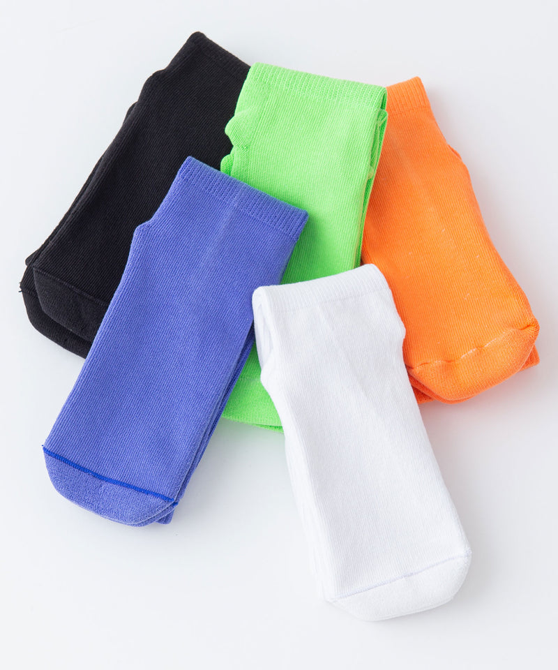 UNISEX CREW SOCK