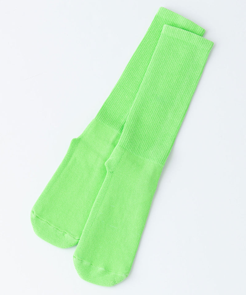 UNISEX CREW SOCK