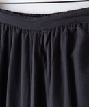 コクーン パンツ C-FORTPOINT フォートポイント レディース ❘ジーンズメイト公式オンラインショップ