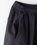 コクーン パンツ C-FORTPOINT フォートポイント レディース ❘ジーンズメイト公式オンラインショップ
