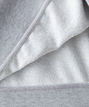 ワンポイント刺繍 裏毛ハーフジップ スウェット U.S.POLO ASSN.