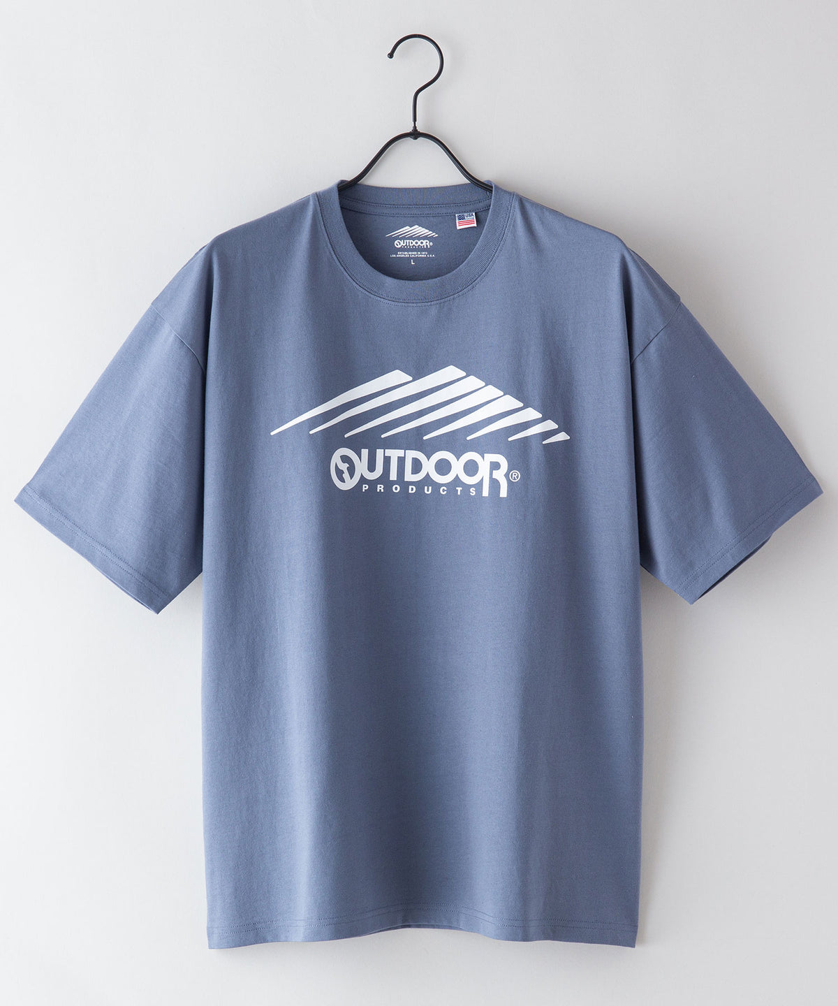 outdoor products t シャツ セール