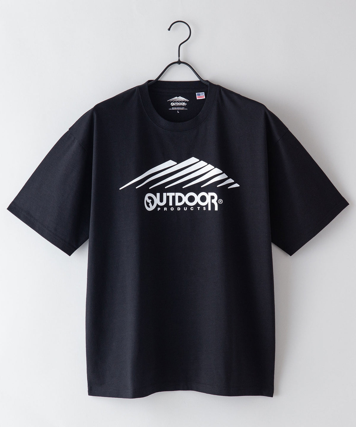 outdoort オファー シャツ