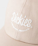 スマイル ギブロー キャップ【DICKIES/ディッキーズ】 ❘ジーンズメイト公式オンラインショップ