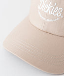 スマイル ギブロー キャップ【DICKIES/ディッキーズ】 ❘ジーンズメイト公式オンラインショップ