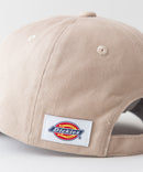 スマイル ギブロー キャップ【DICKIES/ディッキーズ】 ❘ジーンズメイト公式オンラインショップ