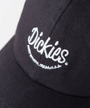 スマイル ギブロー キャップ【DICKIES/ディッキーズ】 ❘ジーンズメイト公式オンラインショップ