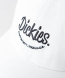 スマイル ギブロー キャップ【DICKIES/ディッキーズ】 ❘ジーンズメイト公式オンラインショップ