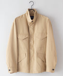 M-65 ブルゾン ミリタリー ジャケット