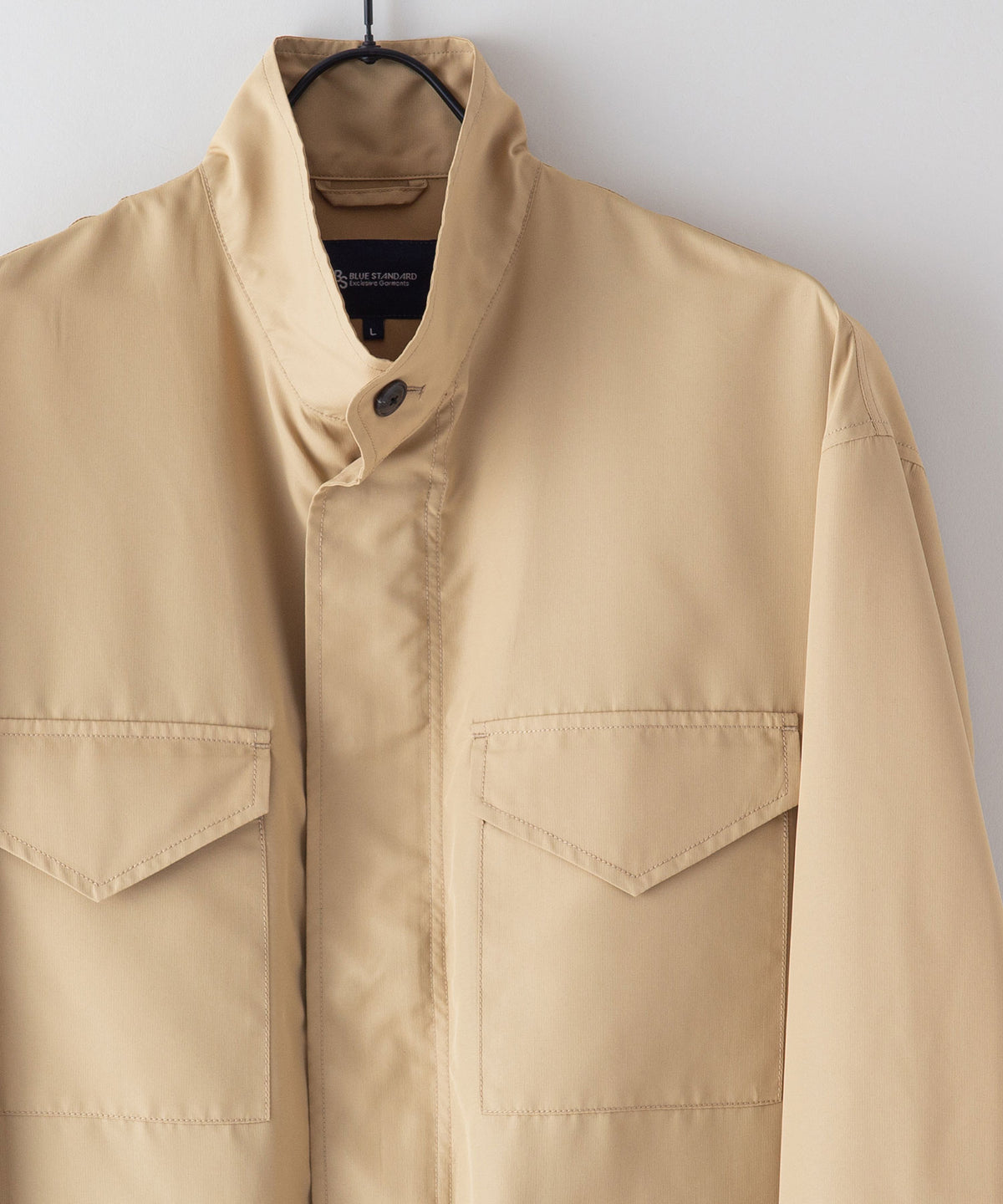 M-65 ブルゾン ミリタリー ジャケット