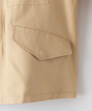 M-65 ブルゾン ミリタリー ジャケット