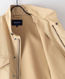 M-65 ブルゾン ミリタリー ジャケット