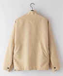 M-65 ブルゾン ミリタリー ジャケット