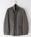 M-65 ブルゾン ミリタリー ジャケット