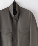 M-65 ブルゾン ミリタリー ジャケット