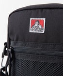 スクエア ショルダー バッグ 【BEN AVIS/ベンデイビス】 BDW-9235