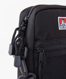 スクエア ショルダー バッグ 【BEN AVIS/ベンデイビス】 BDW-9235