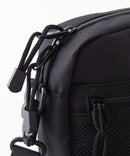 ワイド ショルダー バッグ BEN DAVIS