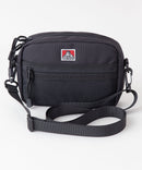 ワイド ショルダー バッグ BEN DAVIS