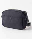 ワイド ショルダー バッグ BEN DAVIS