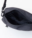 ワイド ショルダー バッグ BEN DAVIS